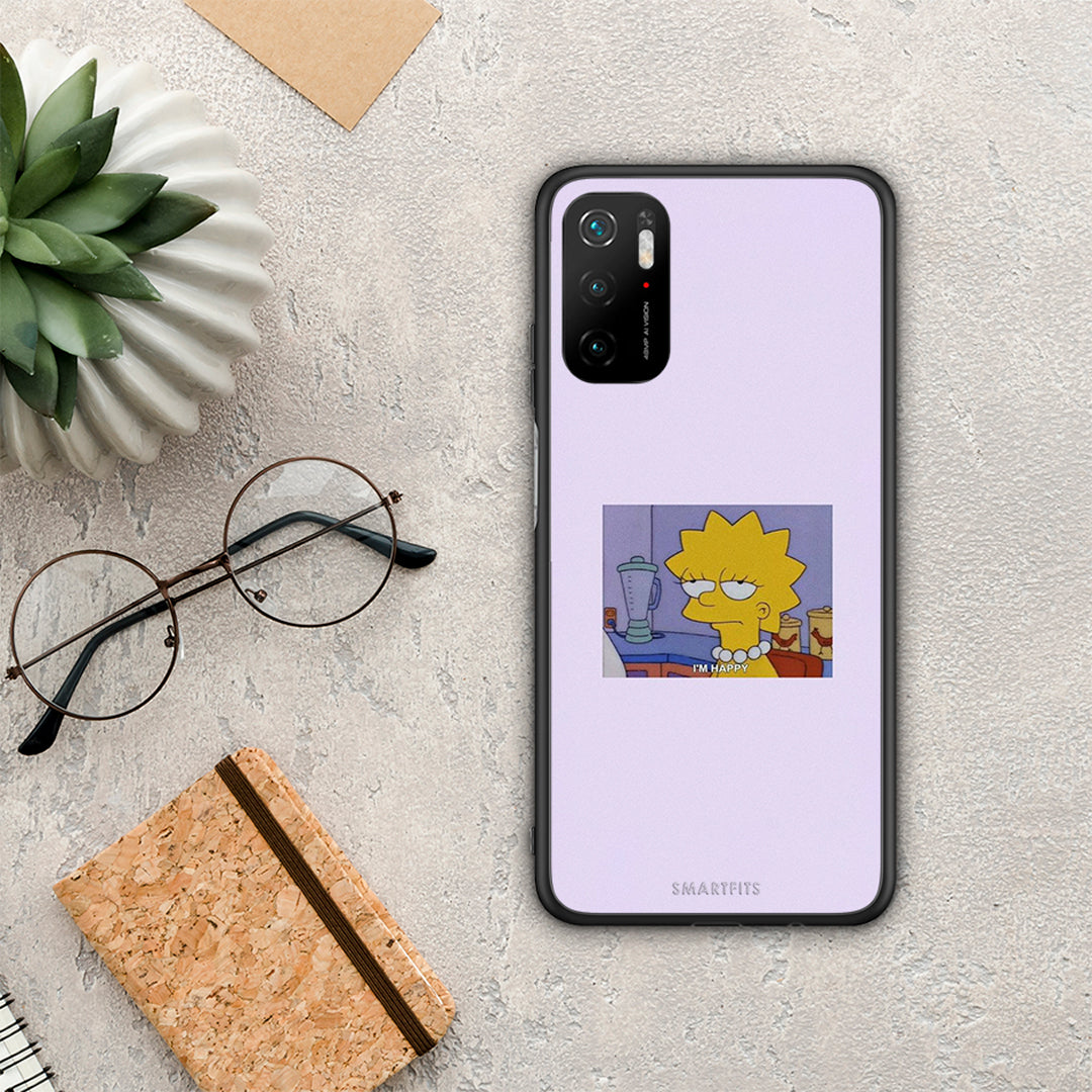 So Happy - Xiaomi Poco M3 Pro θήκη