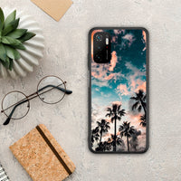 Thumbnail for Summer Sky - Xiaomi Redmi Note 10 5G θήκη