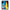 Θήκη Αγίου Βαλεντίνου Xiaomi Poco M3 Pro Tangled 2 από τη Smartfits με σχέδιο στο πίσω μέρος και μαύρο περίβλημα | Xiaomi Poco M3 Pro Tangled 2 case with colorful back and black bezels