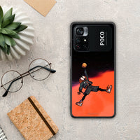 Thumbnail for Basketball Hero - Xiaomi Poco M4 Pro 4G θήκη