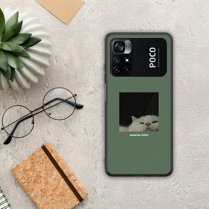 Bitch Surprise - Xiaomi Poco M4 Pro 4G θήκη