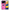 Θήκη Xiaomi Poco M4 Pro 4G Blue Eye Pink από τη Smartfits με σχέδιο στο πίσω μέρος και μαύρο περίβλημα | Xiaomi Poco M4 Pro 4G Blue Eye Pink case with colorful back and black bezels