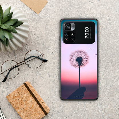 Boho Wish - Xiaomi Poco M4 Pro 4G θήκη