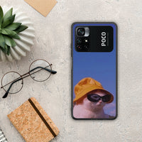 Thumbnail for Cat Diva - Xiaomi Poco M4 Pro 4G θήκη