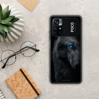 Thumbnail for Dark Wolf - Xiaomi Poco M4 Pro 4G θήκη