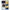 Θήκη Αγίου Βαλεντίνου Xiaomi Poco M4 Pro 4G Devil Baby από τη Smartfits με σχέδιο στο πίσω μέρος και μαύρο περίβλημα | Xiaomi Poco M4 Pro 4G Devil Baby case with colorful back and black bezels