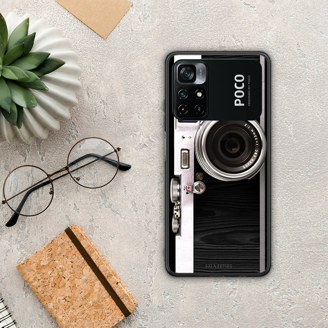 Emily In Paris - Xiaomi Poco M4 Pro 4G θήκη