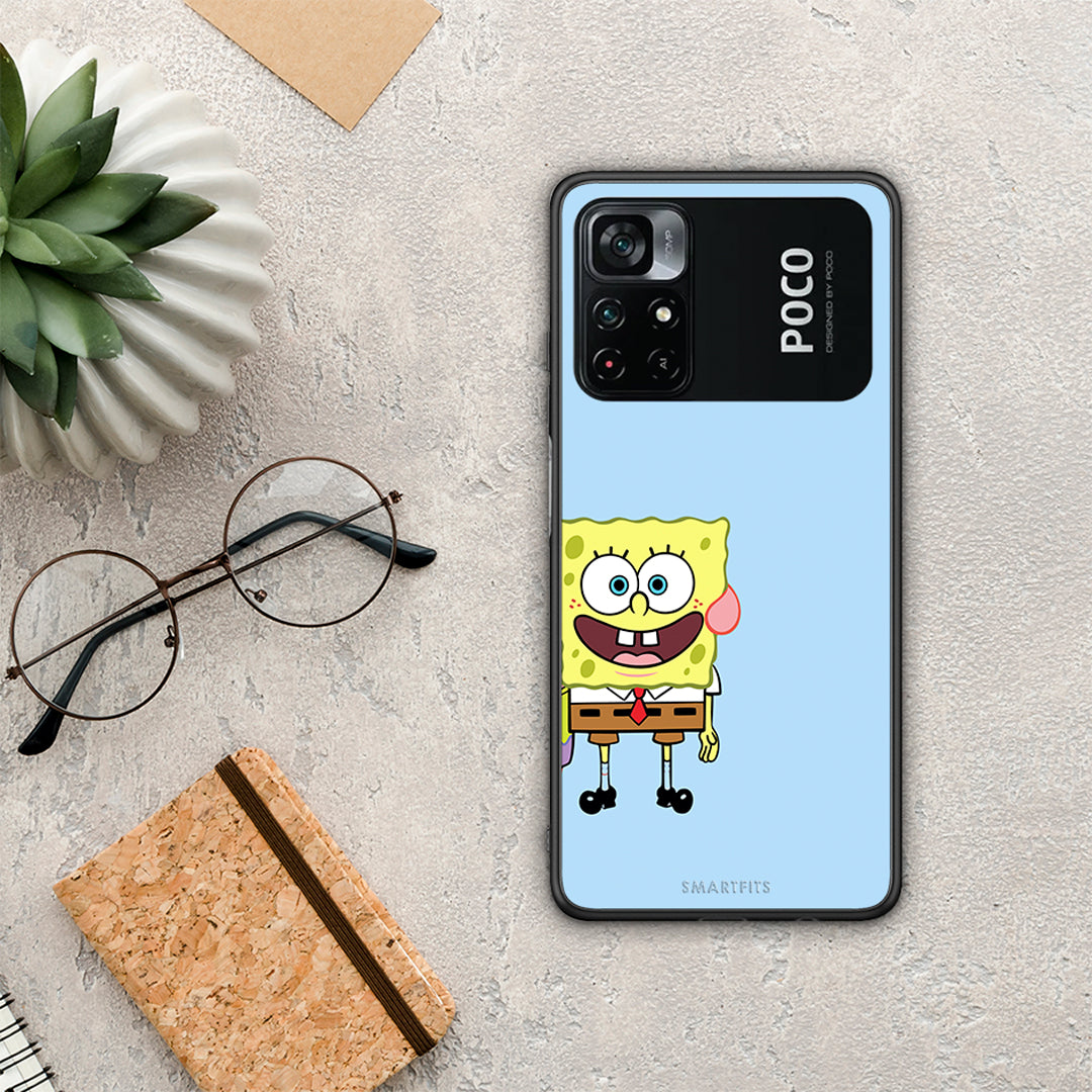 Friends Bob - Xiaomi Poco M4 Pro 4G θήκη