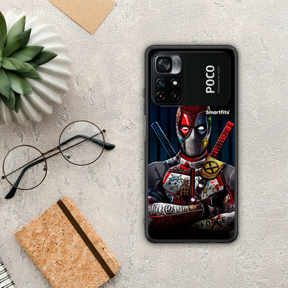 Funny Guy - Xiaomi Poco M4 Pro 4G θήκη