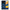 Θήκη Xiaomi Poco M4 Pro 4G Blue Abstract Geometric από τη Smartfits με σχέδιο στο πίσω μέρος και μαύρο περίβλημα | Xiaomi Poco M4 Pro 4G Blue Abstract Geometric case with colorful back and black bezels