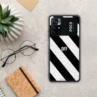 Thumbnail for Get Off - Xiaomi Poco M4 Pro 4G θήκη