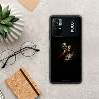 Thumbnail for Hero Clown - Xiaomi Poco M4 Pro 4G θήκη