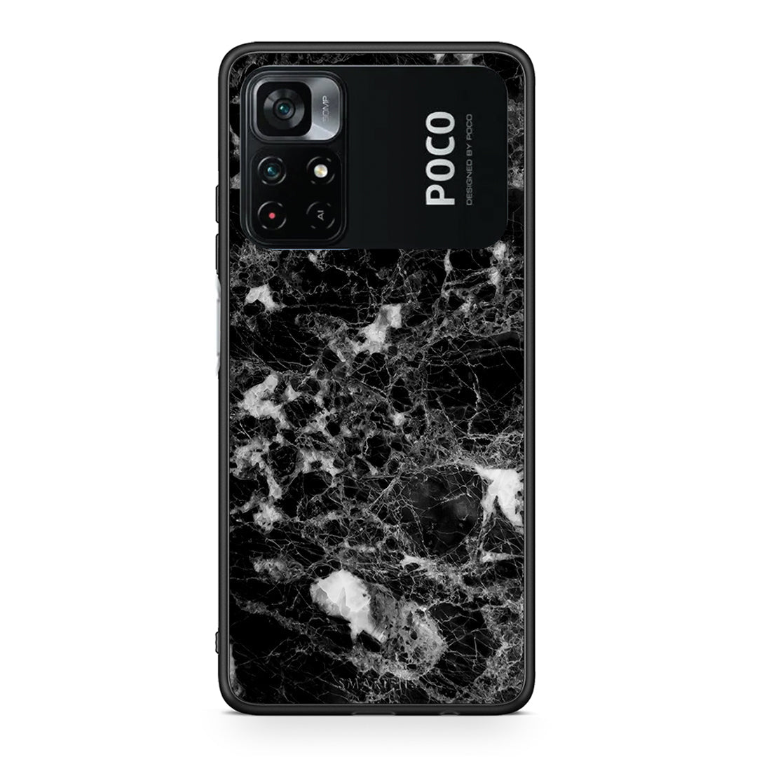 3 - Xiaomi Poco M4 Pro 4G Male marble case, cover, bumper