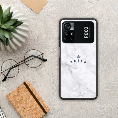 Marble Queen - Xiaomi Poco M4 Pro 4G θήκη