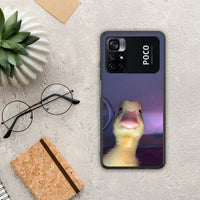 Thumbnail for Meme Duck - Xiaomi Poco M4 Pro 4G θήκη
