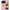 Θήκη Xiaomi Poco M4 Pro 4G Moon Girl από τη Smartfits με σχέδιο στο πίσω μέρος και μαύρο περίβλημα | Xiaomi Poco M4 Pro 4G Moon Girl case with colorful back and black bezels