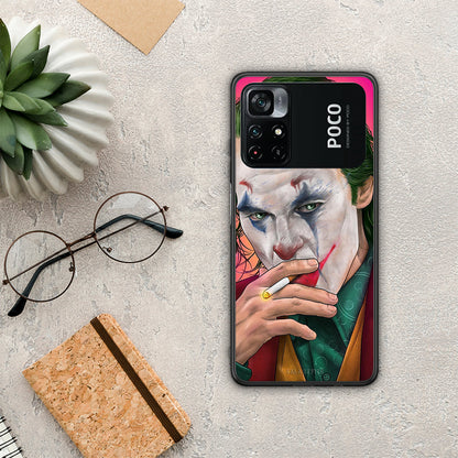 PopArt JokesOnU - Xiaomi Poco M4 Pro 4G θήκη