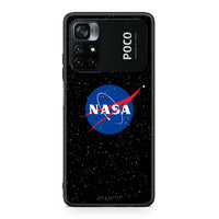 Thumbnail for 4 - Xiaomi Poco M4 Pro 4G NASA PopArt case, cover, bumper