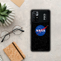 Thumbnail for PopArt NASA - Xiaomi Poco M4 Pro 4G θήκη