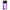 Xiaomi Poco M4 Pro 4G Purple Mariposa Θήκη Αγίου Βαλεντίνου από τη Smartfits με σχέδιο στο πίσω μέρος και μαύρο περίβλημα | Smartphone case with colorful back and black bezels by Smartfits