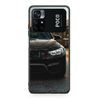 Thumbnail for 4 - Xiaomi Poco M4 Pro 4G M3 Racing case, cover, bumper