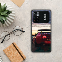 Thumbnail for Racing Supra - Xiaomi Poco M4 Pro 4G θήκη