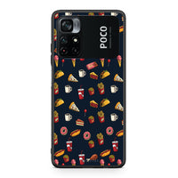 Thumbnail for 118 - Xiaomi Poco M4 Pro 4G Hungry Random case, cover, bumper