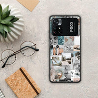 Thumbnail for Retro Beach Life - Xiaomi Poco M4 Pro 4G θήκη