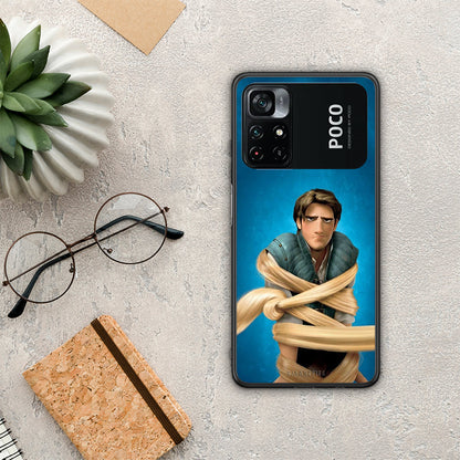 Tangled 1 - Xiaomi Poco M4 Pro 4G θήκη