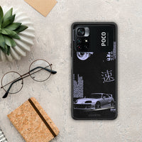 Thumbnail for Tokyo Drift - Xiaomi Poco M4 Pro 4G θήκη