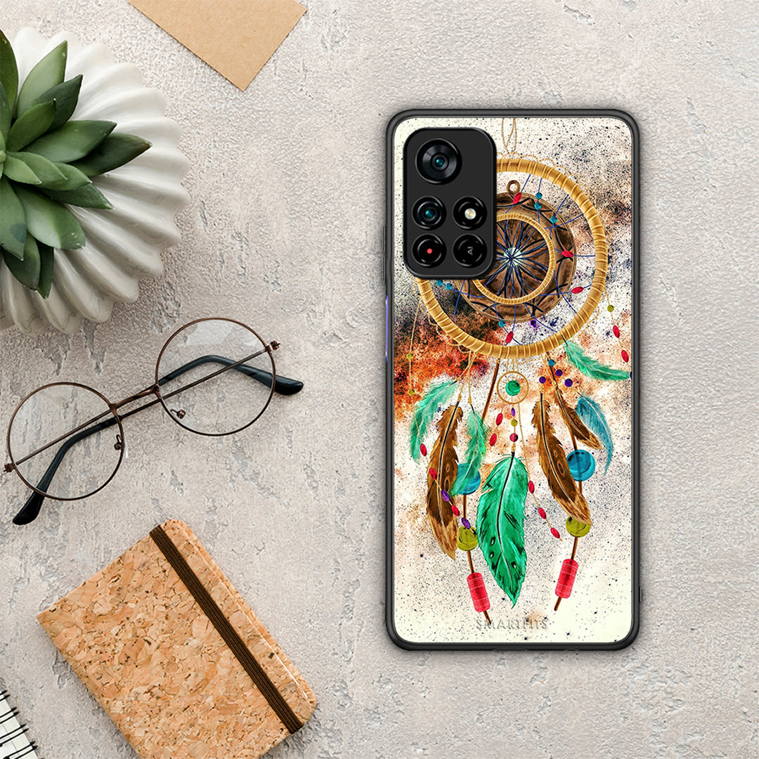 Boho DreamCatcher - Xiaomi Poco M4 Pro 5G θήκη