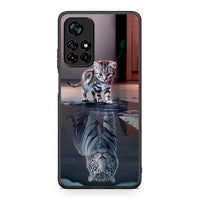 Thumbnail for 4 - Xiaomi Poco M4 Pro 5G Tiger Cute case, cover, bumper