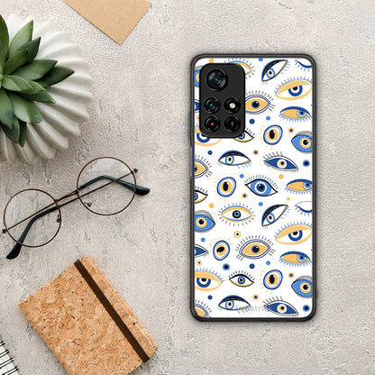 Ftou Ftou - Xiaomi Poco M4 Pro 5G θήκη