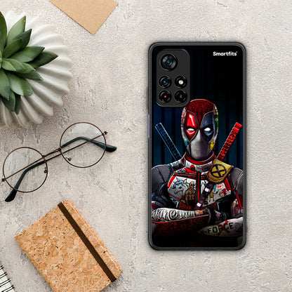 Funny Guy - Xiaomi Poco M4 Pro 5G θήκη