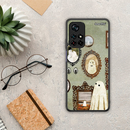 Halloween Ghost Season - Xiaomi Poco M4 Pro 5G θήκη