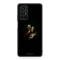 Thumbnail for 4 - Xiaomi Poco M4 Pro 5G Clown Hero case, cover, bumper