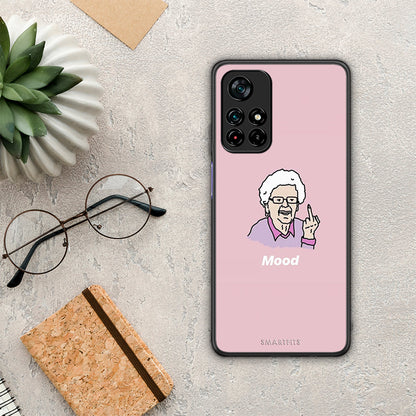 PopArt Mood - Xiaomi Poco M4 Pro 5G θήκη