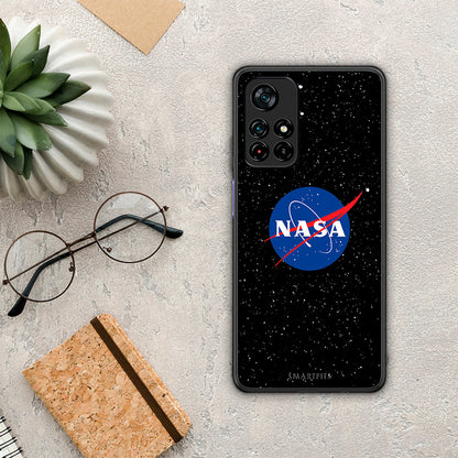 PopArt NASA - Xiaomi Poco M4 Pro 5G θήκη