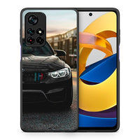 Thumbnail for Θήκη Xiaomi Poco M4 Pro 5G M3 Racing από τη Smartfits με σχέδιο στο πίσω μέρος και μαύρο περίβλημα | Xiaomi Poco M4 Pro 5G M3 Racing case with colorful back and black bezels