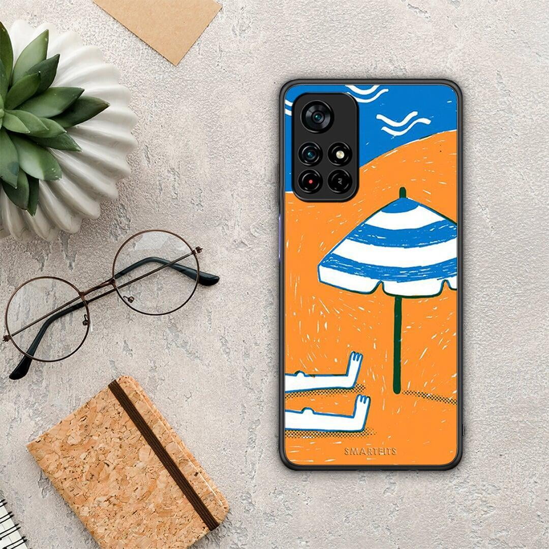 Summering - Xiaomi Poco M4 Pro 5G θήκη