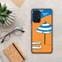 Thumbnail for Summering - Xiaomi Poco M4 Pro 5G θήκη