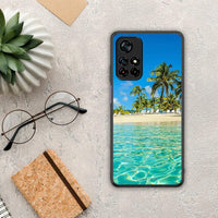 Thumbnail for Tropical Vibes - Xiaomi Poco M4 Pro 5G / Xiaomi Redmi Note 11S 5G θήκη