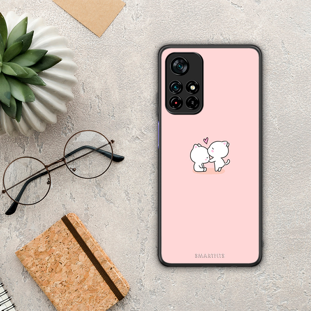 Valentine Love - Xiaomi Poco M4 Pro 5G θήκη