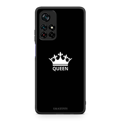 Valentine Queen - Xiaomi Poco M4 Pro 5G θήκη