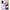 Θήκη Xiaomi Poco M4 Pro 5G Lavender Watercolor από τη Smartfits με σχέδιο στο πίσω μέρος και μαύρο περίβλημα | Xiaomi Poco M4 Pro 5G Lavender Watercolor case with colorful back and black bezels