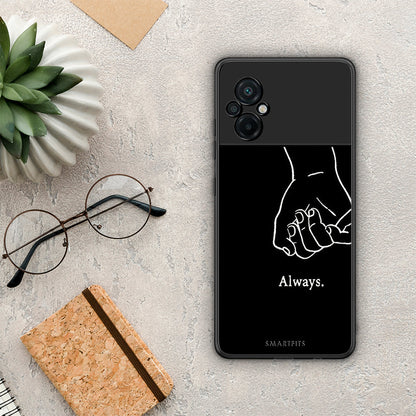 Always & Forever 2 - Xiaomi Poco M5 θήκη
