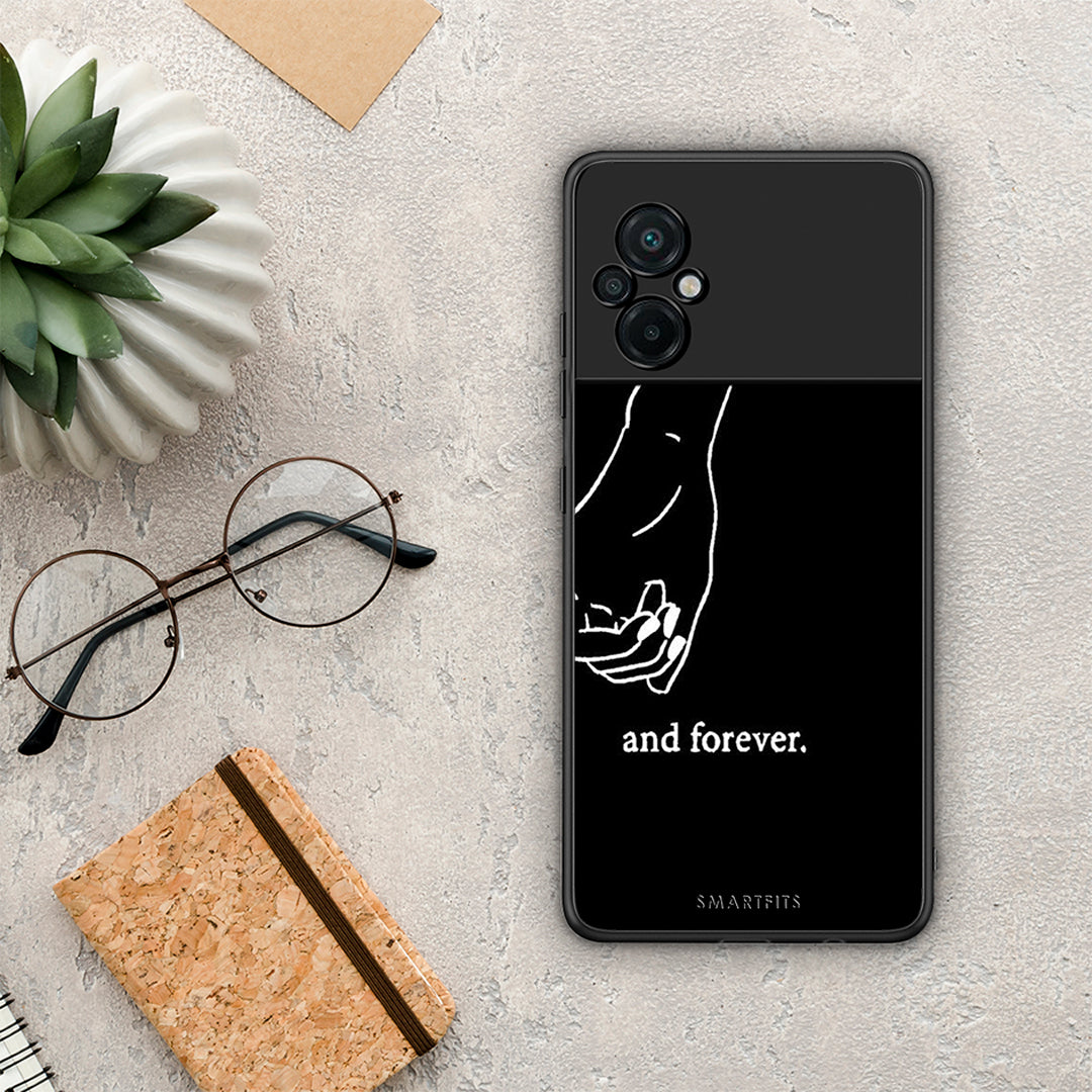 Always & Forever 1 - Xiaomi Poco M5 θήκη