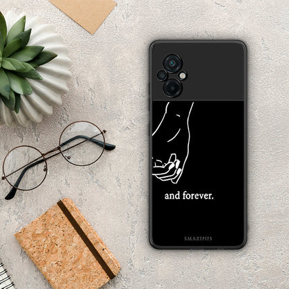 Always & Forever 1 - Xiaomi Poco M5 θήκη