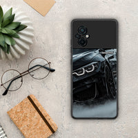 Thumbnail for Black BMW - Xiaomi Poco M5 θήκη