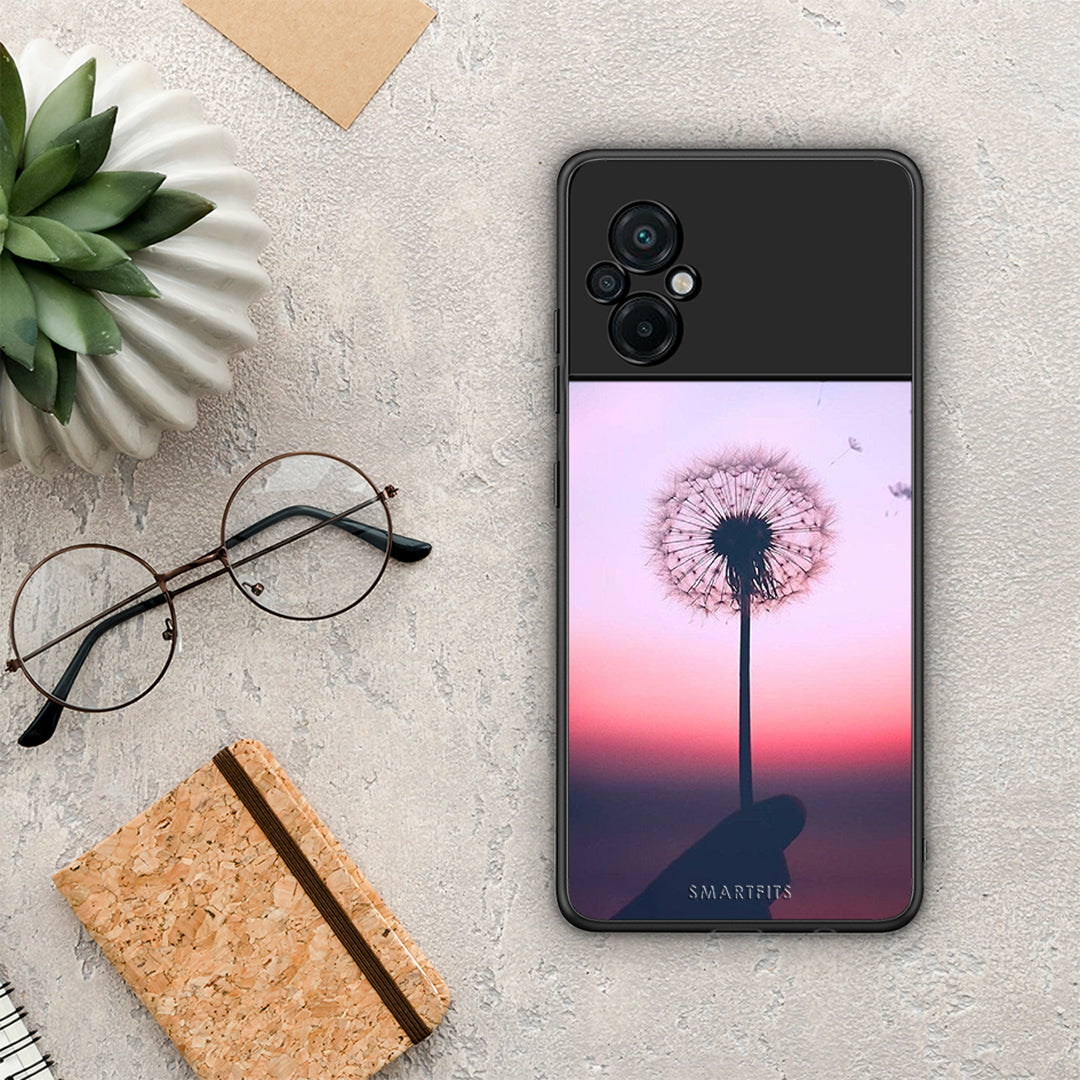 Boho Wish - Xiaomi Poco M5 θήκη